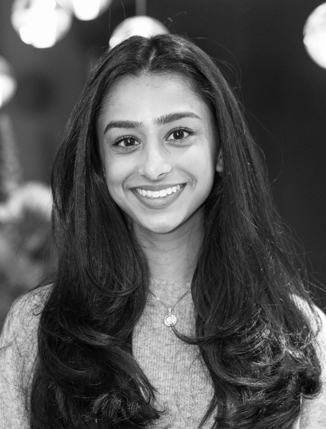 Amrita Sridhar