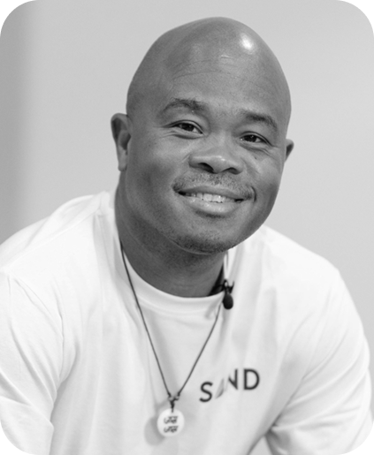 Fred Swaniker